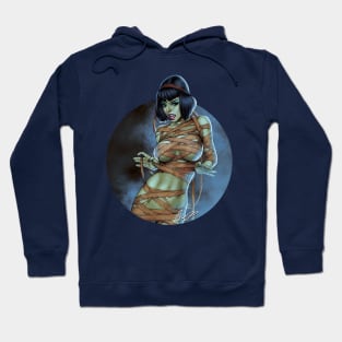 Mummy Mia Hoodie